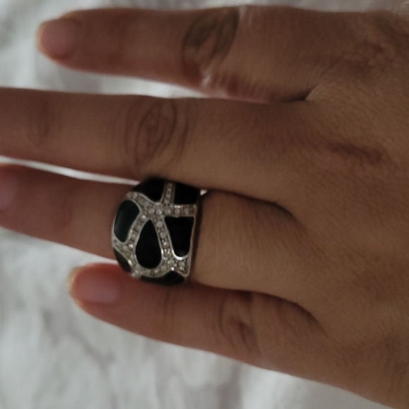 Sz 6 rings - Picture 3 of 4